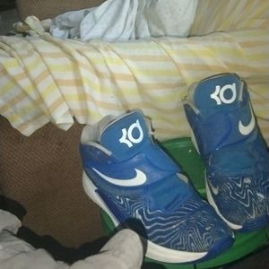 Nike KD 14's